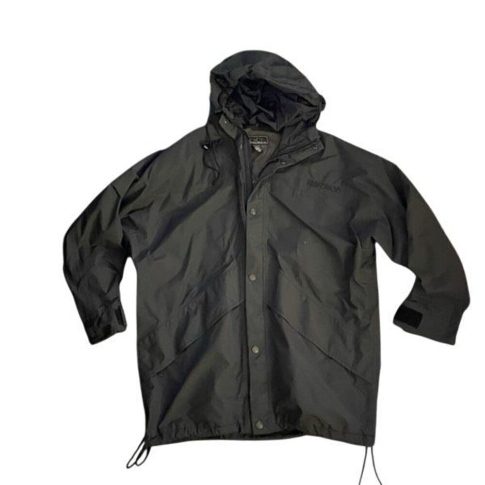 Banana Republic Windbreaker